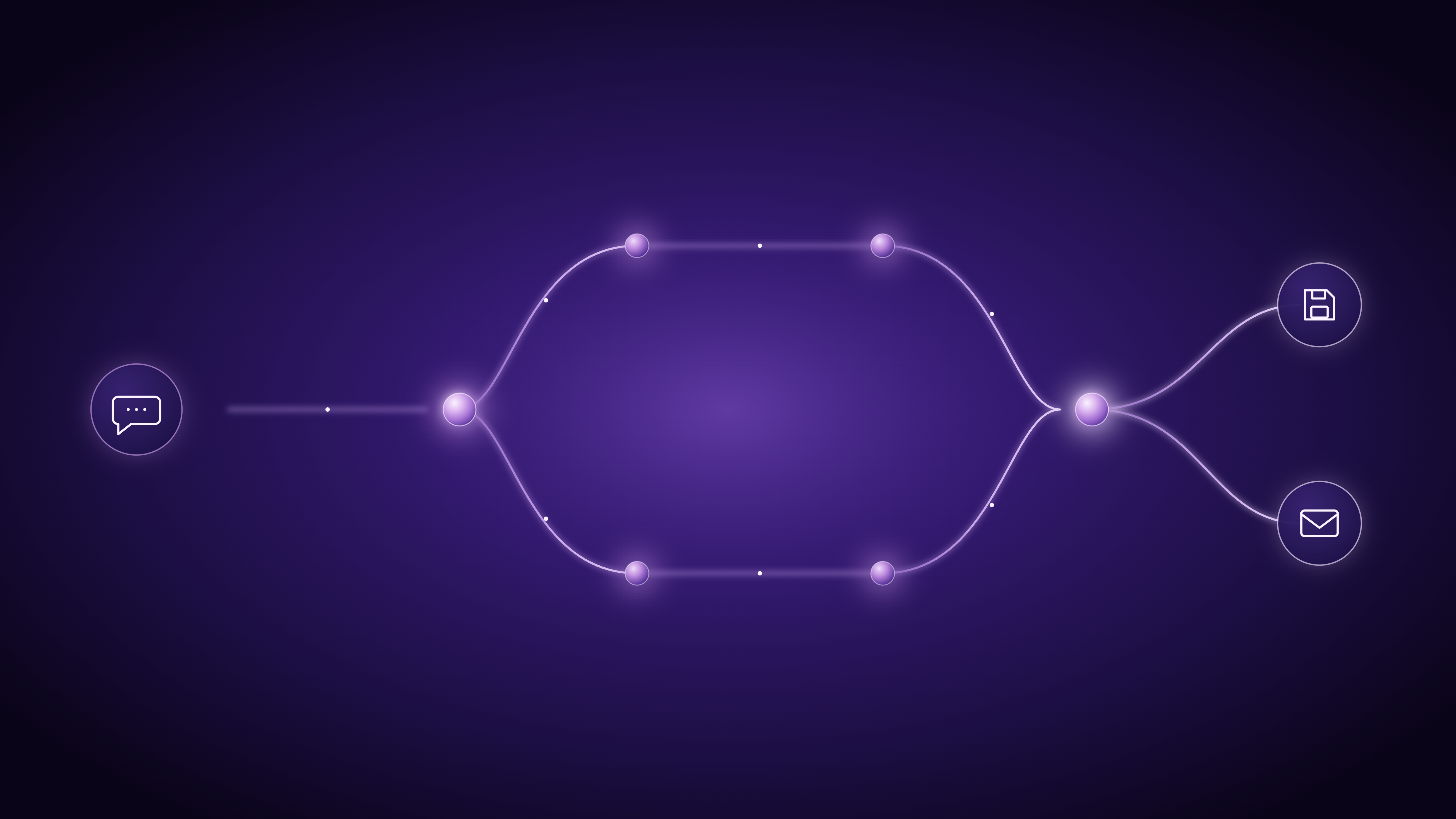 We Rebuilt Our Chat Engine with LangGraph. Here's Why.