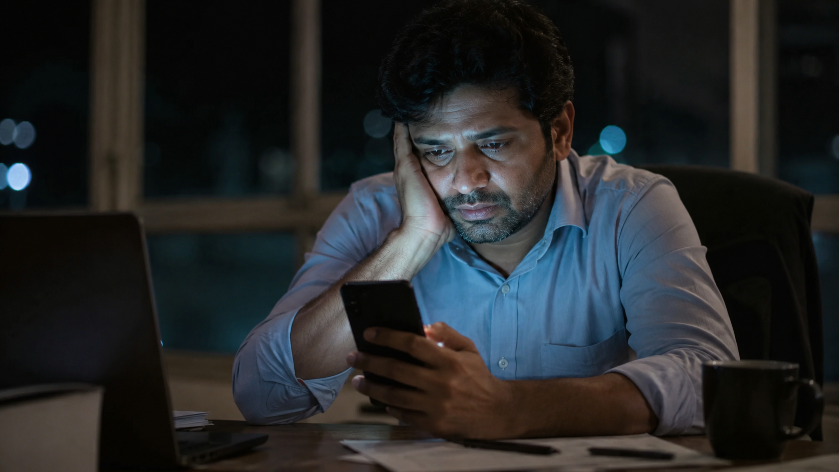 How to Stop Losing Real Estate Leads on WhatsApp (5 Reasons It's Happening)